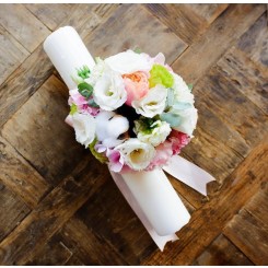 Lumanari Botez Online Floraria Mobila