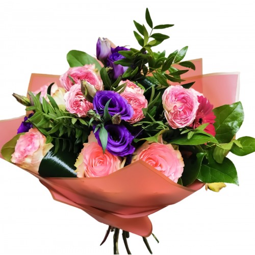 buchet de flori