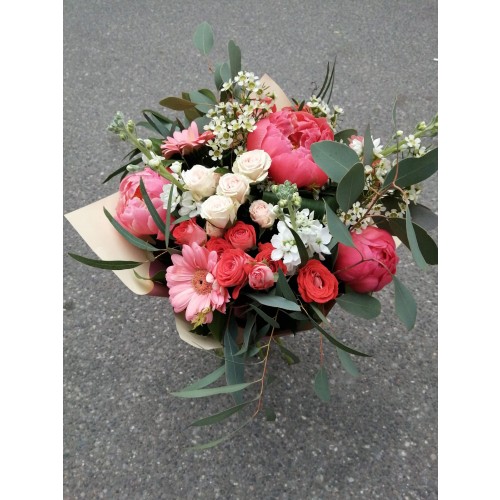 Flori Online Floraria Mobila