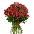 buchet trandafirasi rosii