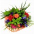 buchet mix de flori 