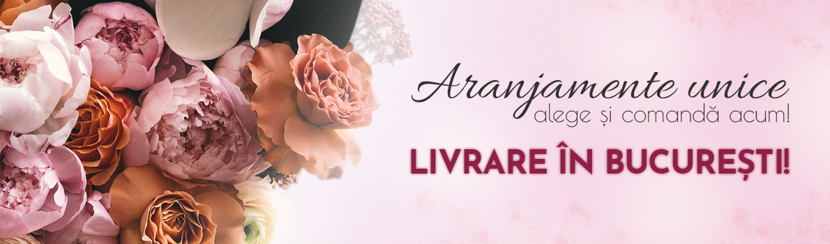 Aranjamente Florale Bucuresti